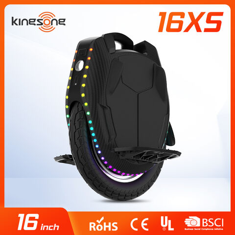 Monociclo Electrico Kingsong 16XS