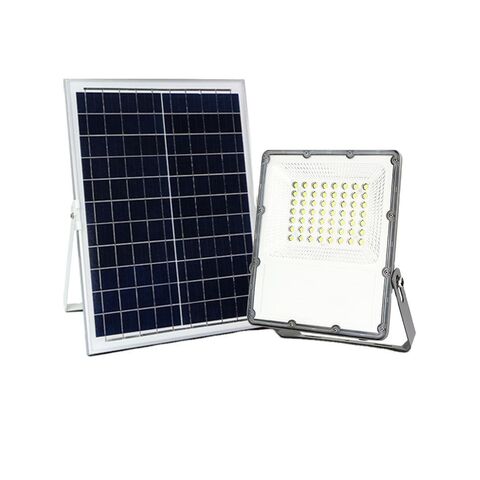 Buy Wholesale China Led With Sensor Pir Motion Solar Flood Light 60w ...