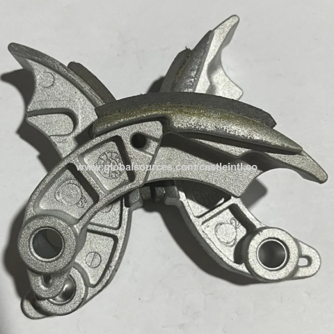 مجموعة أوزان القابض وكتلة تيل فرامل القابض لقطع غيار الدراجات النارية عالية الجودة