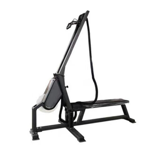 Compre Professional Fitness Rope Climber Machine Gym Workout