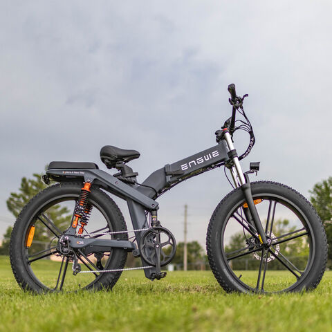 Achetez en gros Vélo électrique à Chaîne 48v 1000w, Pneus Larges