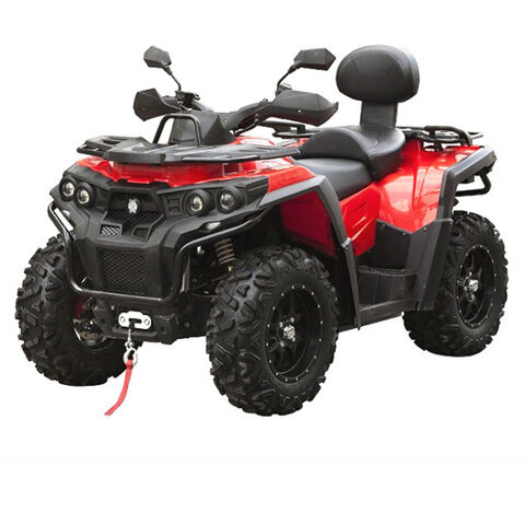 Buy Wholesale China Gasoline Atv 800cc Atv 4wd 4*4 Large Displacement ...