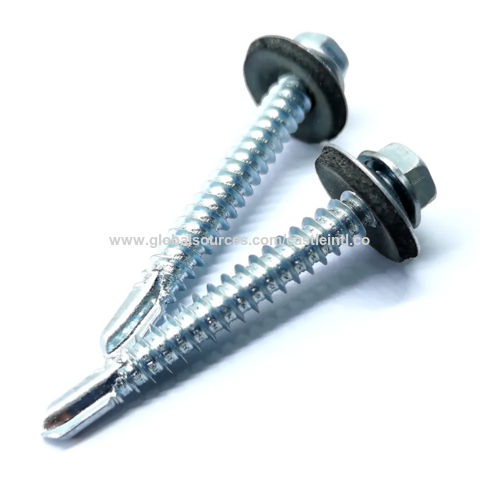 Best Quality Factory Self-Drilling Wall Screwlf-drilling screws