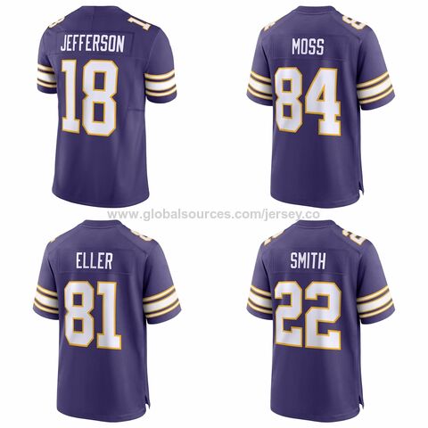 Harrison smith outlet jersey china