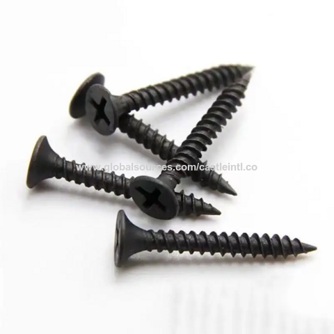 Factory price of high hardness self tapping screws from manufacturers