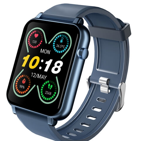 Buy Wholesale China J-style 2113e Amoled Screen Ecg Full Screen Ip68  Waterproof Men Spo2 Ecg Health Watch Smartwatch Sport Fitness Smart Watches  & Smart Watch at USD 35