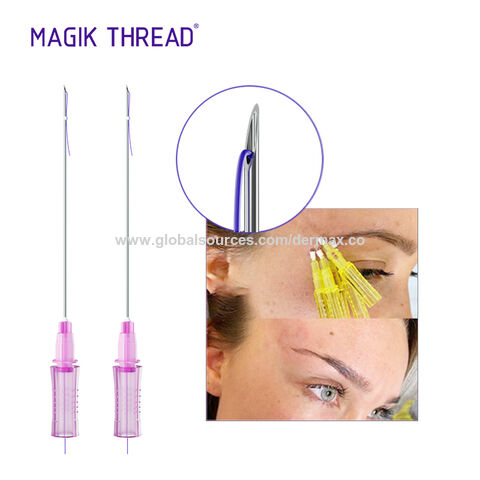 Buy Wholesale China Korea Face Lift Pod Mono Screw 27g 38mm Hilo Pdo ...