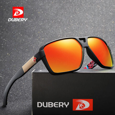 Buy China Wholesale Dubery Vintage Sunglasses Polarized Men's Sun Glasses  For Men Uv400 Shades Driving Black Goggles Oculos Male 8 Colors Model D167  & Dubery $3.69