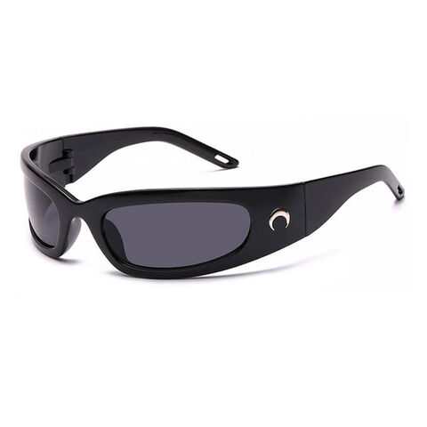 Hip Hop Sunglasses Wholesale 2024