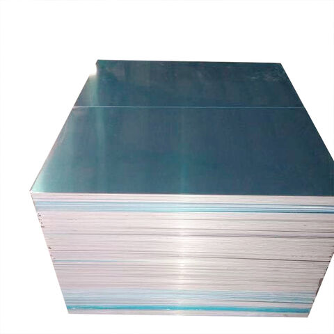 5005 anodized aluminum sheet, anodized aluminum sheet