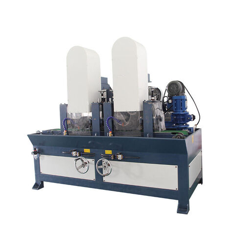 Automatic Industrial Metal Grinding Polishing Machine - China Surface  Grinder Machine, Metal Grinder Machines