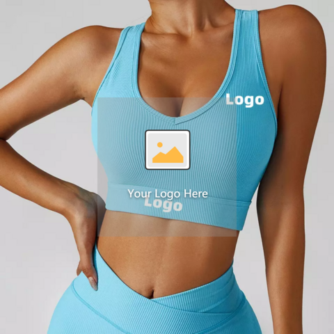 ON1E Breathable Yoga Sports Bra – ON1E Clothing