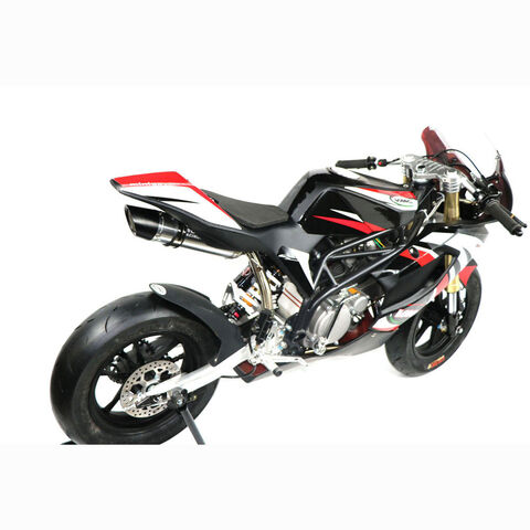 2021 Top Mini Motorcycle Small Sports Moto Bicicleta Novo Gasolina