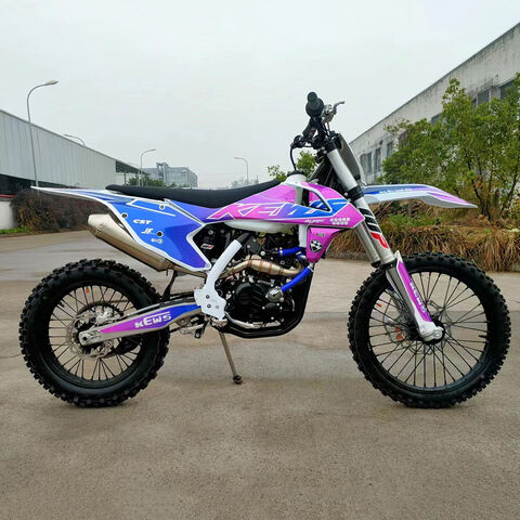 Kews Stroke Off-road Motorcycles 300 Moto Cross Motocross 300cc