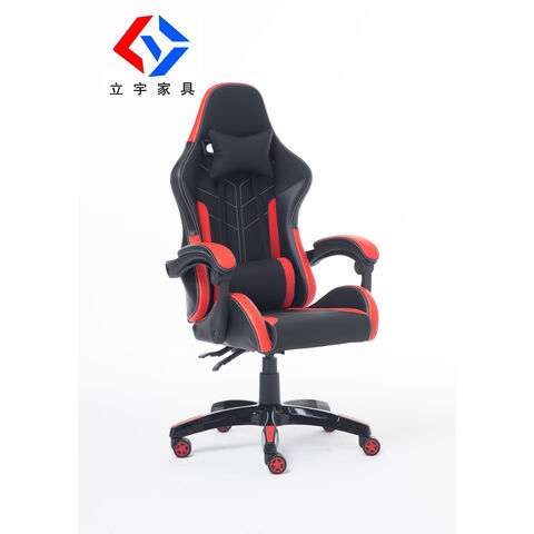 Kaufen Sie China Großhandels-Dreh-gaming-stuhl Mit Kissen und Gaming-stuhl  Großhandelsanbietern zu einem Preis von 62 USD