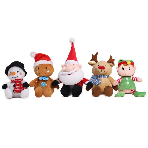 Buy Wholesale China 2023 New Manufacturer Customizable Christmas 