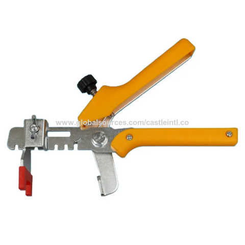 Kit de Système de Nivellement de Carrelage Très Demandé - Système de Pose de Carrelage Professionnel for sale at factory direct price