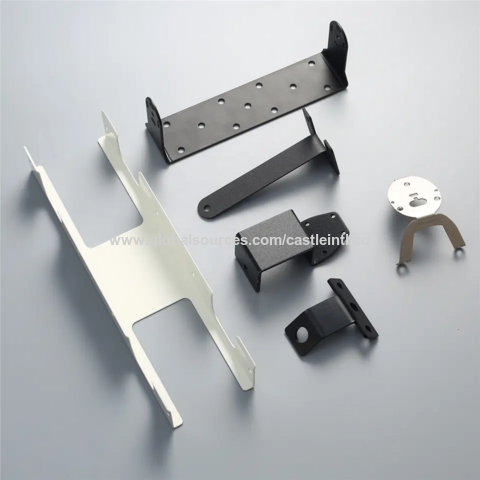 Stainless Steel Anti-stress Support Corner braces Bracket