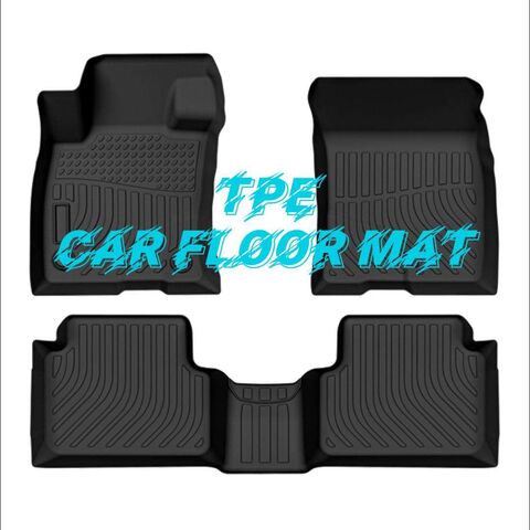 Cubierta-Para-Carro-Alfombras-Autos-Tapetes-Honda-Accord-Civic-Ford-F150-Toyota