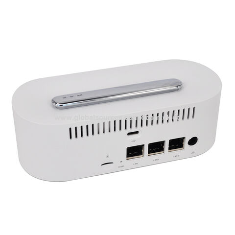 Buy Wholesale China Mobile Network To Wired 3 Lan Cat18 5g Wifi