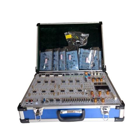 Buy Wholesale China Electronics Trainer Comprehensive Electronic ...