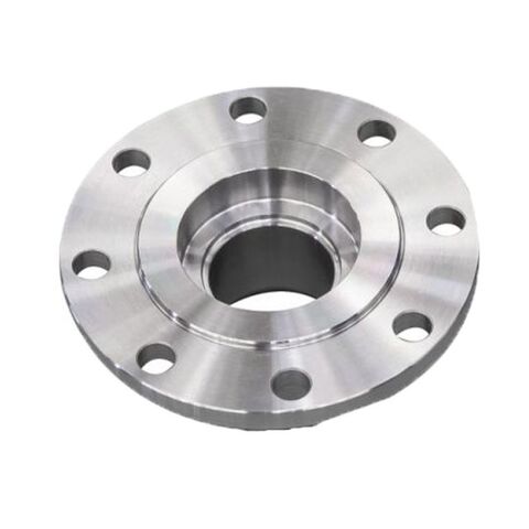 Buy Wholesale China Customized Stainless Steel Parts And Flanges ...