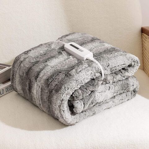 Intertek electric blanket new arrivals