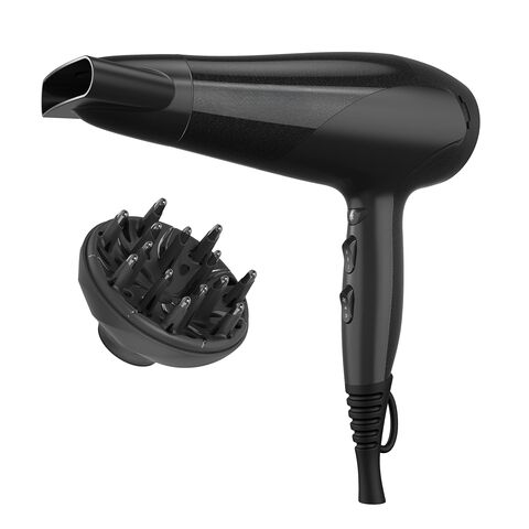 Kaufe Heißluft-Klapp-Haartrockner, 800 W, Salon-Werkzeug