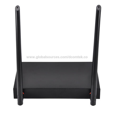 Buy Wholesale China 4g Router With Sim Card Hot-spot Wifi Router 12w ...