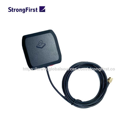 Antena Cerámica Pasiva Externa UHF RFID Lector 902~928MHz for sale at factory direct price
