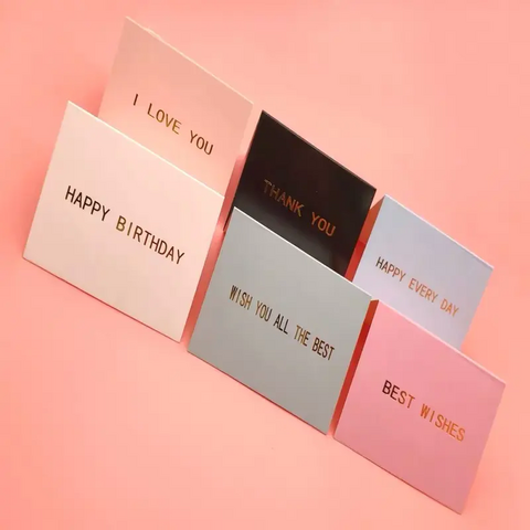  Carte cadeau  - Imprimer - Enveloppe Merci: Gift Cards