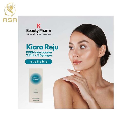 Buy Wholesale China Famous Brand Kiara Reju Skin Boosters Based On ...