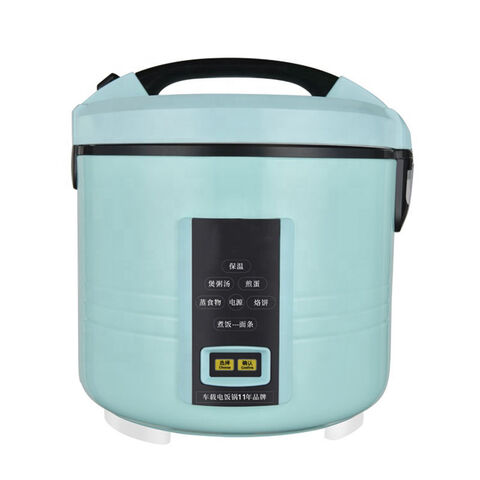 12v dc solar rice cooker whosale