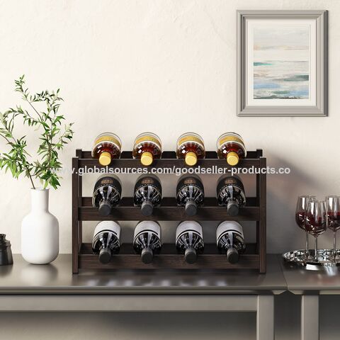 Buy Wholesale China Home Creative Storage Rack Cup Holder Wine