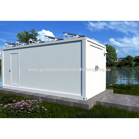 Buy Wholesale China Low Cost + Container House + Environmental ...