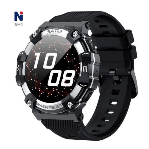 Smartwatch New Montre Relogio Waterproof Reloj Inteligente Sport Smart  Watch - China Smart Watch and Smart Bracelet price
