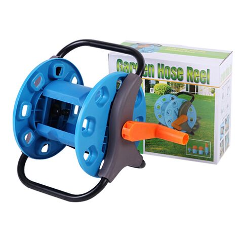 Discount Price Lightweight Portable Water Pipe Car Roll Garden