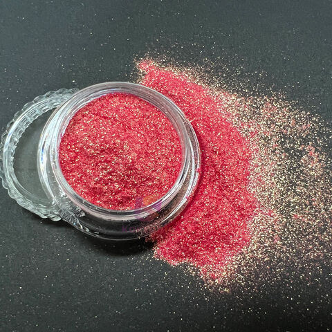 Diamond Pink Pearl - Professional grade mica powder pigment