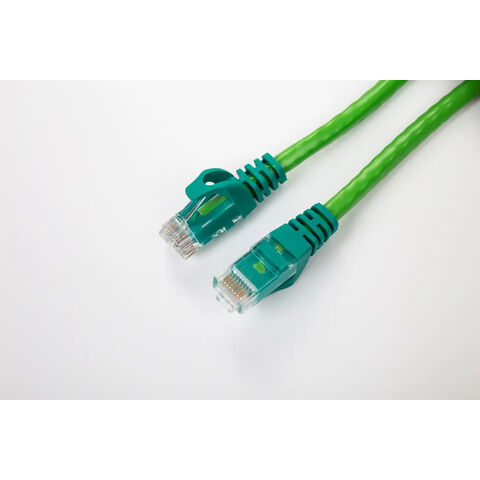 Câble ethernet 3m - Discomputer