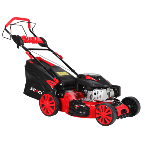 Buy Standard Quality China Wholesale Senci 20 In Hand Push Riding Lawn Mower  Factory $87 Direct from Factory at Chongqing Senci Import & Export Trade  Co., Ltd.