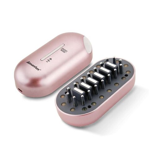 Ems Home Hair Care Massage Combs Hair Tonic Physiotherapy Device Is The ...