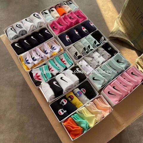 Buy Wholesale China Stockpapa Trendy Socks Apparel Stock Wholesale