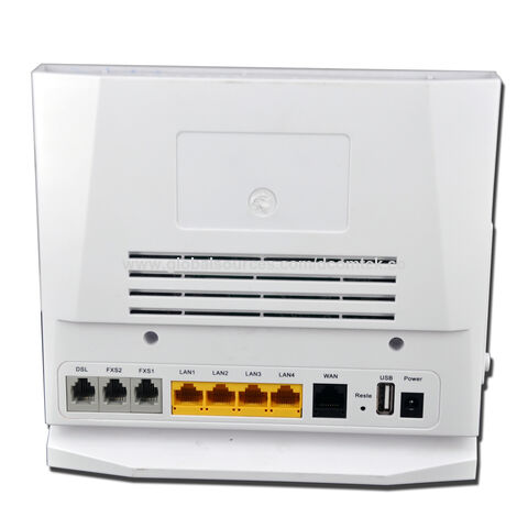 Buy Wholesale China Wholesale Modem Adsl2 Support Sip Voip, High Power ...