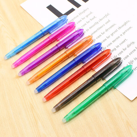 100 Pieces Wooden Pencil with Eraser Assortment Colorful Pencils