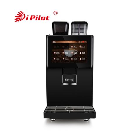 Buy Wholesale China Coffee Maker Machine Stainless Steel Coffee Machine 15  Bars & Coffee Machine at USD 80