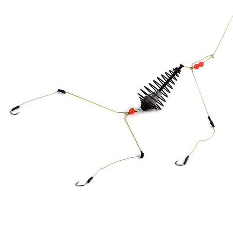 Buy Standard Quality China Wholesale Customized Fishking-xyd-006 Carp  Fishing 20g-45g Peche Carpes Rigs Fishing Feeder Tackle $0.7 Direct from  Factory at Yiwu Lizhu Trading Co., Ltd.