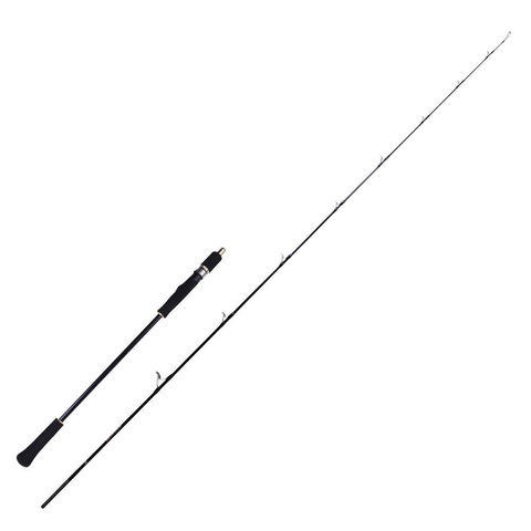 Buy China Wholesale Tokayo Slow Jigging 3 Rod Saltwater Fishing Rod Blanks  Carbon Slow Pitch Jig Squid Angling Tackle Jigging Rods & Jigging Rod $13