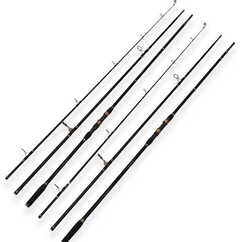 Takedo Oem Tk23008 Carbon Fiber Fishing Rods Long Cast Beach Ocean