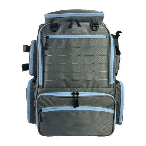 Buy Standard Quality China Wholesale Custom Waterproof Backpack