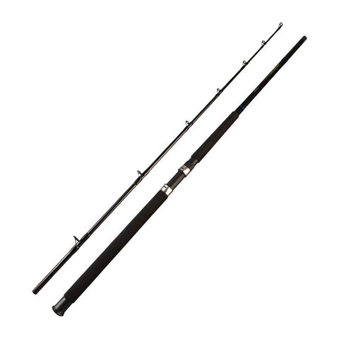 Dn Custom 1.8m 2.1m Boat Fishing Rod Fiberglass Boat Rods Spinning Fishing  Rod $7.8 - Wholesale China Boat Fishing Rod at factory prices from Weihai  Dn Fishing Tackle Co., Ltd.